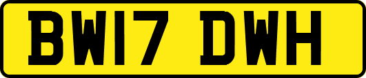 BW17DWH