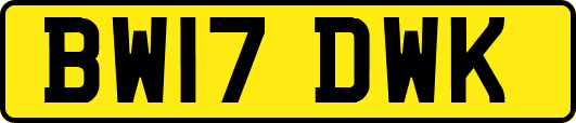 BW17DWK