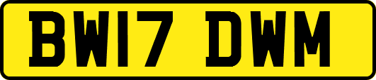 BW17DWM
