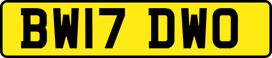BW17DWO