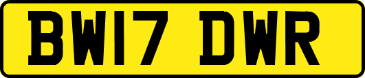 BW17DWR