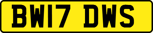 BW17DWS
