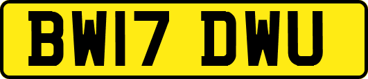 BW17DWU