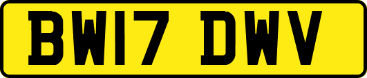 BW17DWV