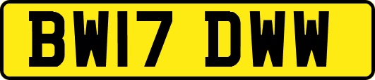 BW17DWW