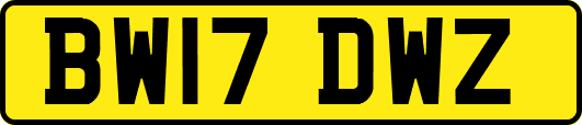 BW17DWZ
