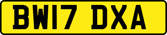 BW17DXA