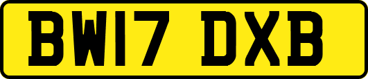 BW17DXB