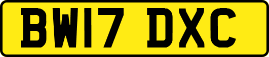 BW17DXC