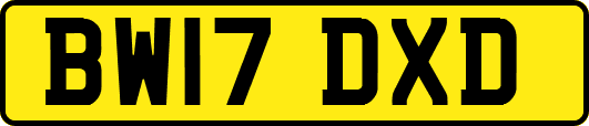 BW17DXD