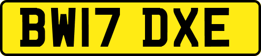 BW17DXE