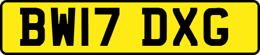BW17DXG