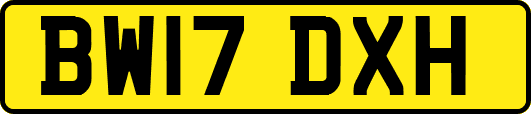 BW17DXH