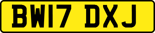 BW17DXJ