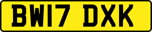 BW17DXK
