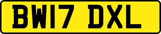 BW17DXL