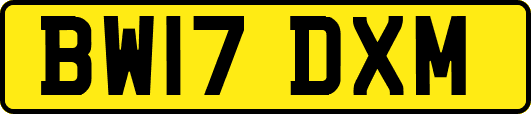 BW17DXM