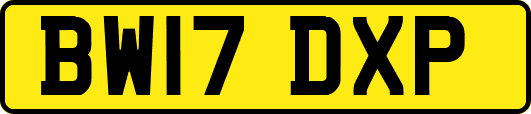 BW17DXP