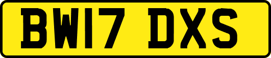BW17DXS