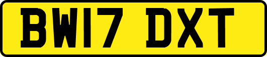 BW17DXT