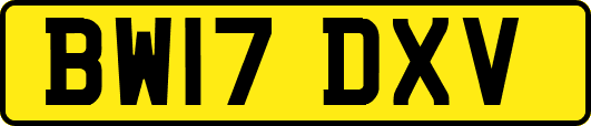 BW17DXV