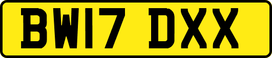 BW17DXX