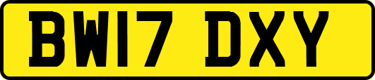 BW17DXY