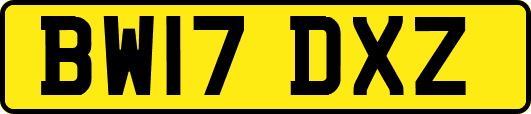 BW17DXZ