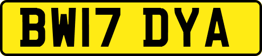 BW17DYA