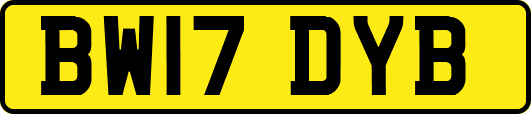 BW17DYB