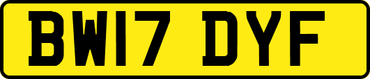 BW17DYF