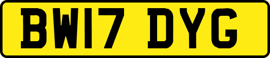 BW17DYG