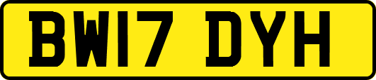 BW17DYH