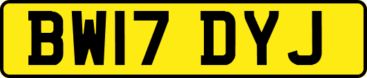 BW17DYJ