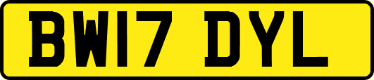 BW17DYL