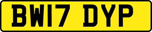 BW17DYP
