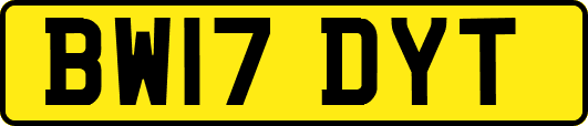 BW17DYT