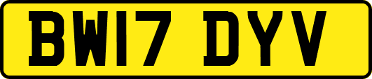 BW17DYV