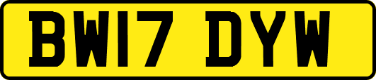 BW17DYW