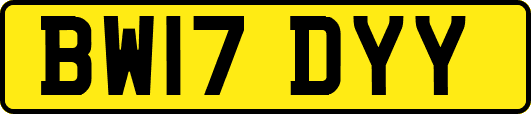 BW17DYY