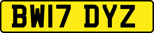 BW17DYZ