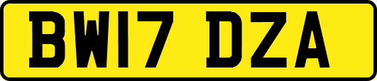 BW17DZA
