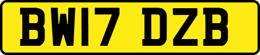 BW17DZB