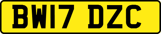 BW17DZC