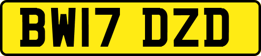 BW17DZD
