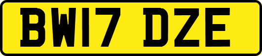 BW17DZE