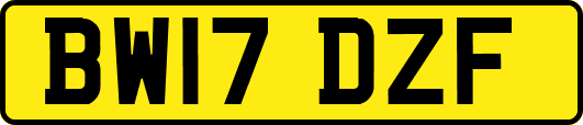 BW17DZF