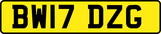 BW17DZG
