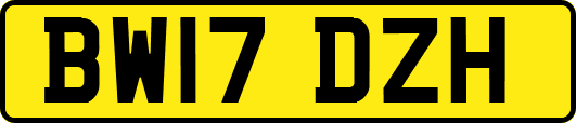 BW17DZH