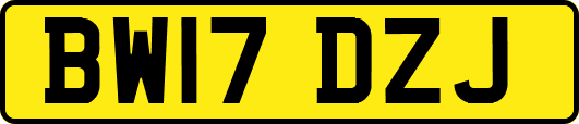 BW17DZJ